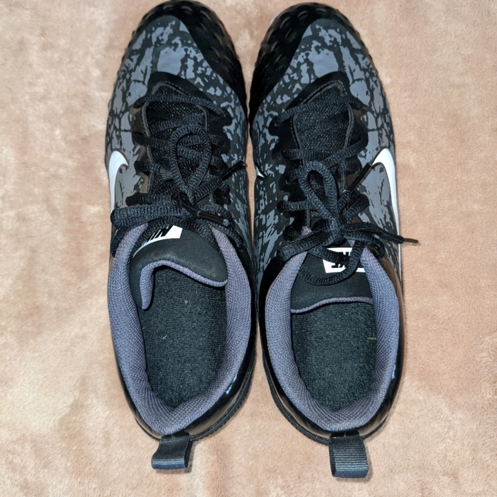 Nike Fast Flex Cleats